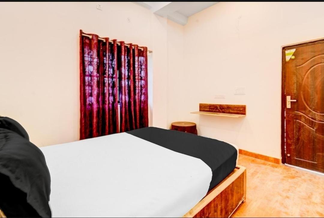 Gayatri Palace Samastipur Exterior photo