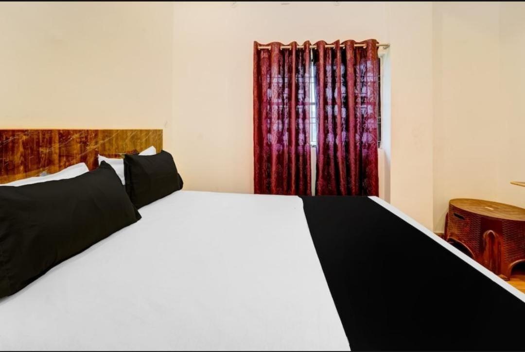 Gayatri Palace Samastipur Exterior photo